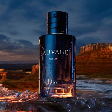 neue dior sauvage parfum|dior sauvage parfum angebot.